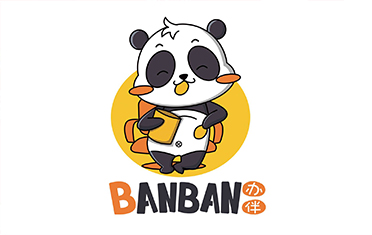 BANBAN办伴—宝鸡VIS设计